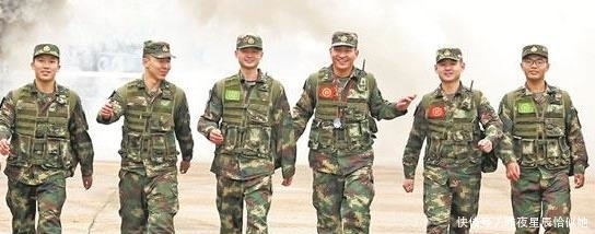  兵王|王忠心退休火箭军又见“兵王”：入伍18年，培养260多名技术骨干