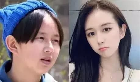  如今|还记得《变形计》中的“叛逆女孩”吗？如今个个颜值逆袭，成为了女神