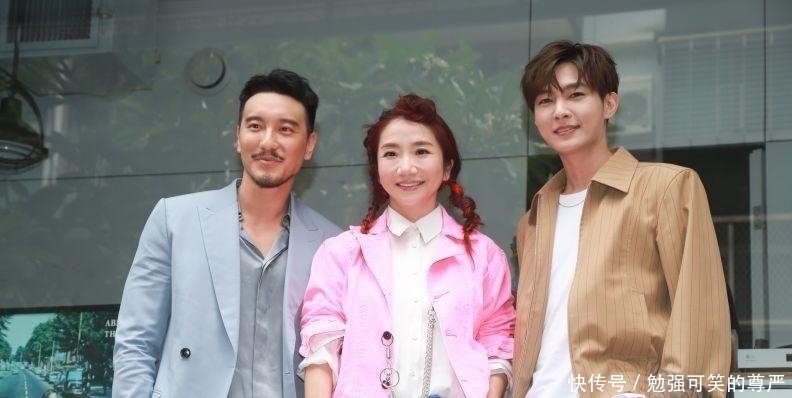  陶子|《陶口秀》上线遇不景气没预算·陶子惊爆“最后一次”