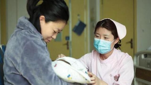 宝宝|1岁宝宝呕吐不止,送医检查后,医生问父亲:孩子是你亲生的吗?