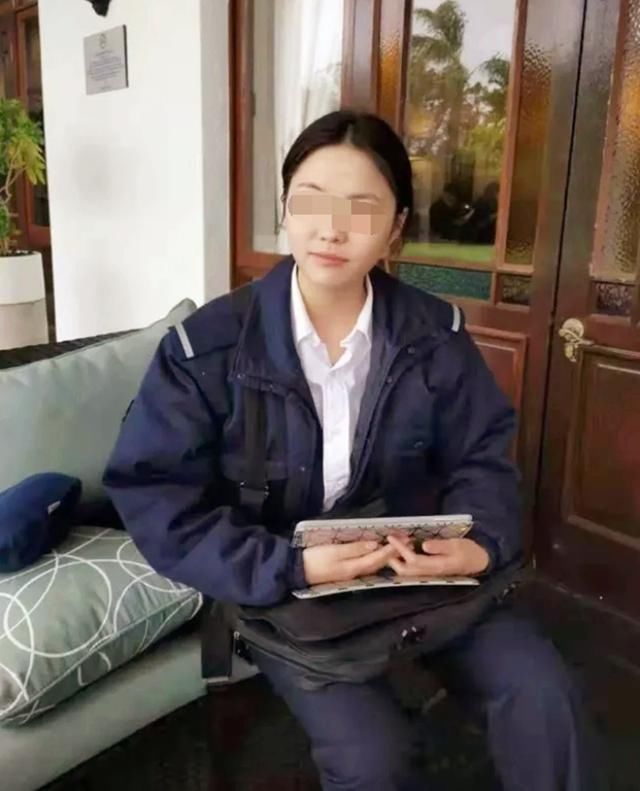  发现|警方发现在青海失联女大学生遗骸，究竟发生了什么事情？