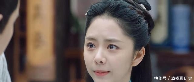 独白|《锦衣之下》袁今夏独白五十一:淳于敏和我,算是一段孽缘吗?