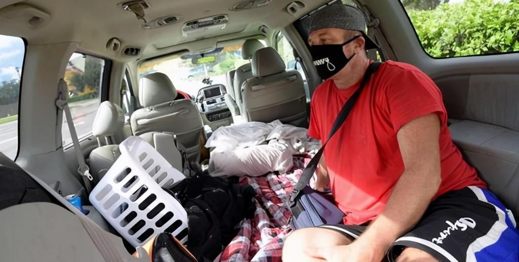  即将来临|“抗疫时期”还未结束，美国的“饥饿时代”即将来临