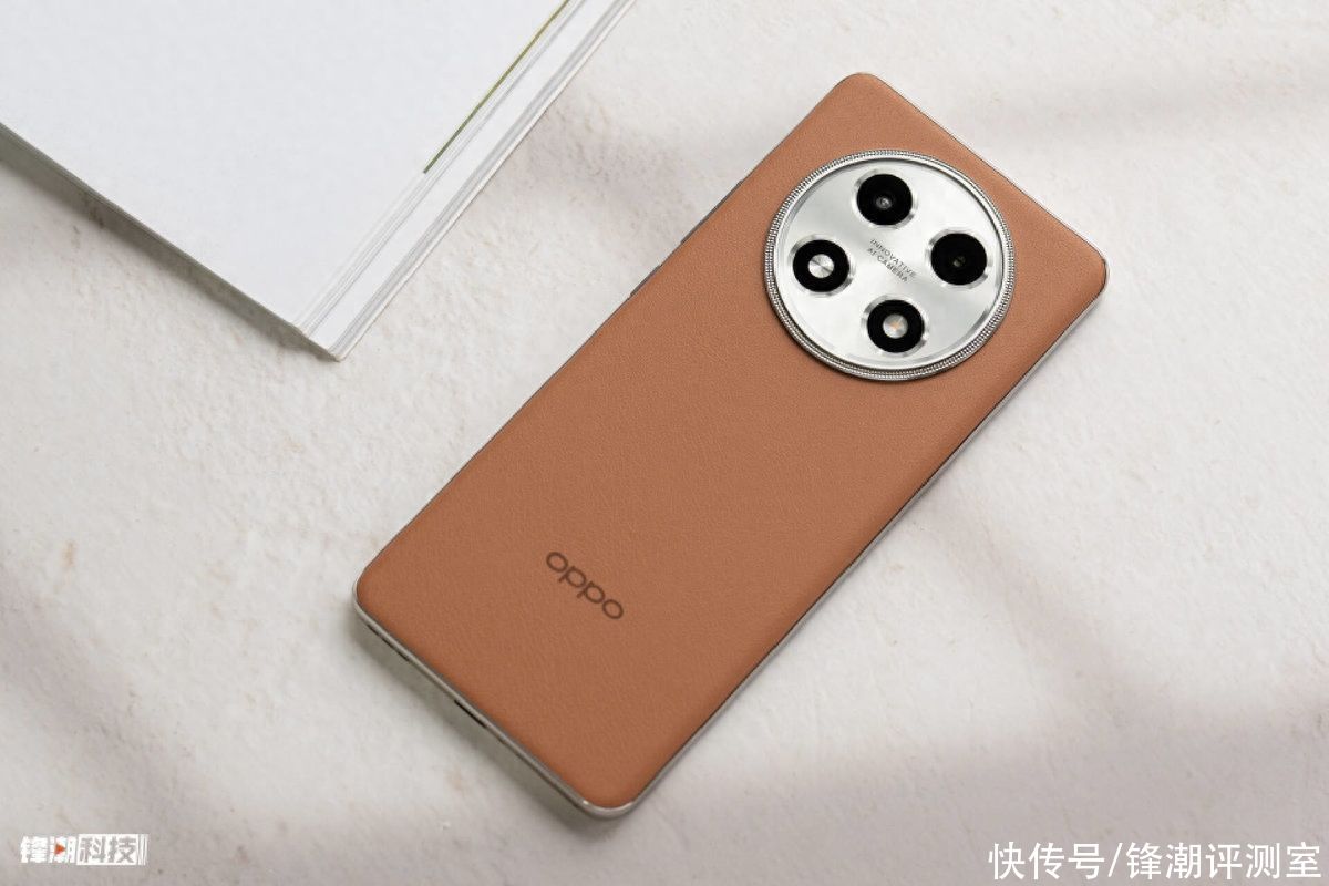 OPPO A2 Pro性能评测：千元机做好了质感， 性能会被牺牲吗？