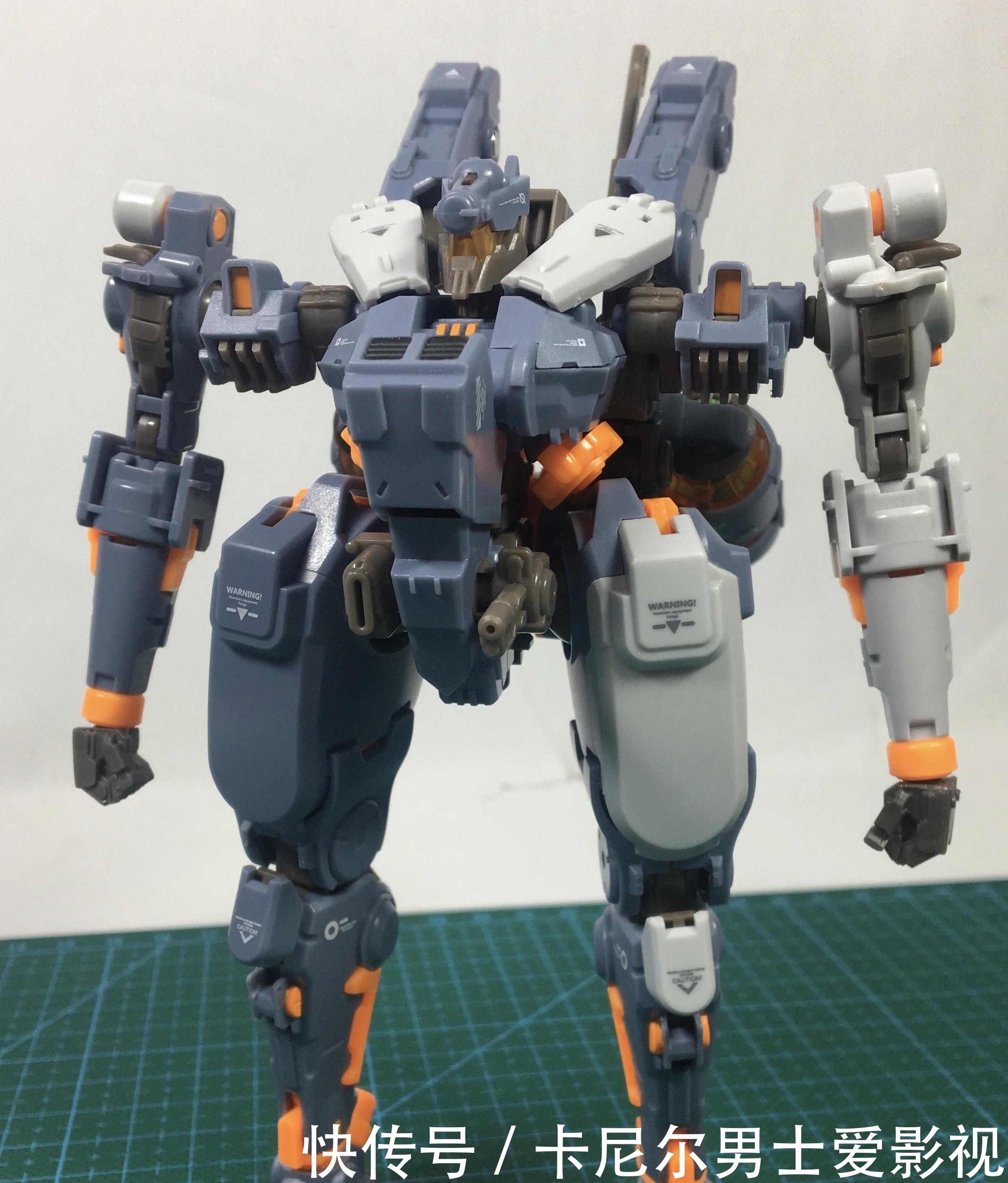  测评|【深度详评】核诚治造驳机制-狂弩测评