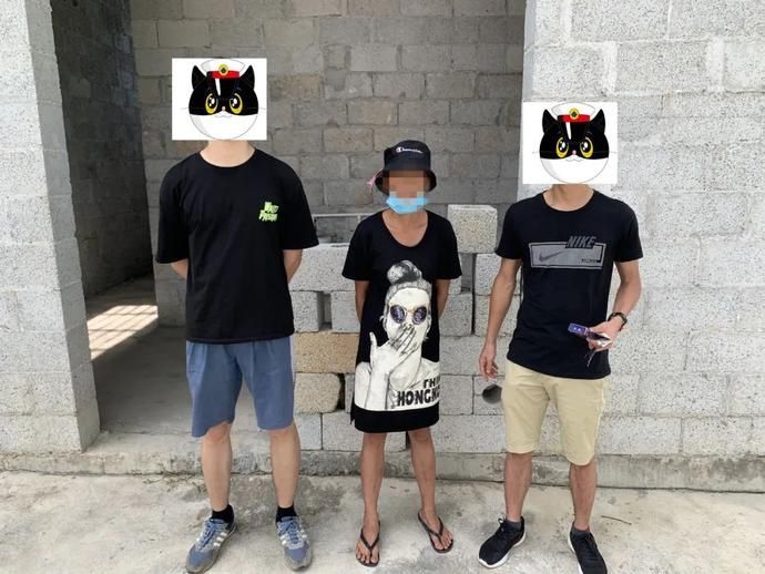 人员|雷霆扫毒!警方24小时抓获24名吸、贩毒人员!