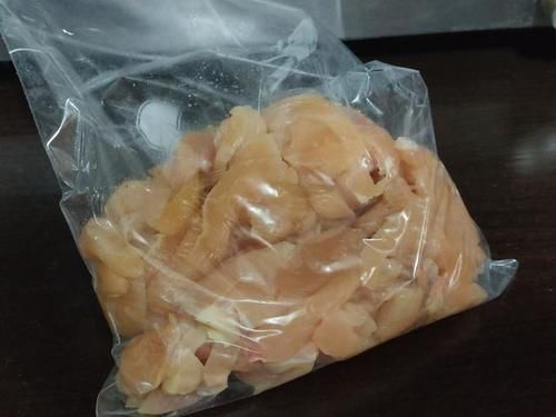 空气炸烤箱|香酥鸡柳在家轻松做,外酥里嫩超好吃,绝对让隔壁小孩都馋哭了