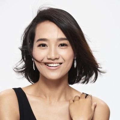 朱丹|朱丹爱得卑微,原来是因为她是二婚,她的前夫大家都熟悉