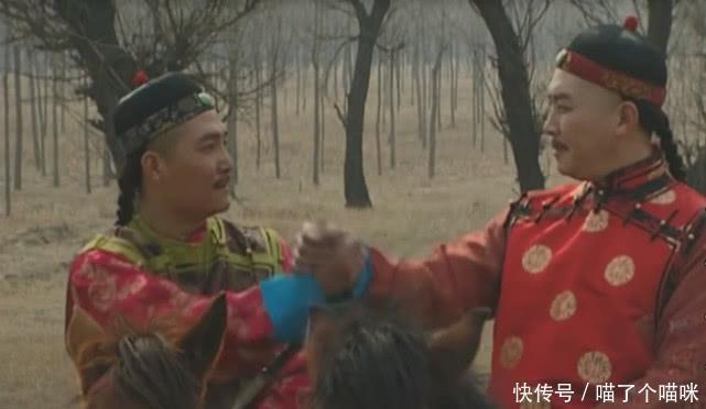 阿哥|四阿哥胤禛为什么能当皇帝,老八一辈子也学不会!