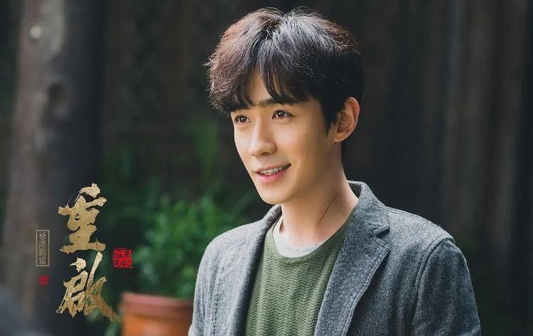  表现同样|艺人指数榜Top5：任嘉伦排在靠后，鹿晗只能第三，第一众望所归