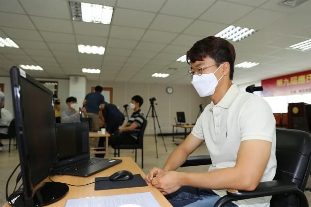  韩国|应氏杯首轮柯洁申真谞晋级 韩国疲软日本抢眼