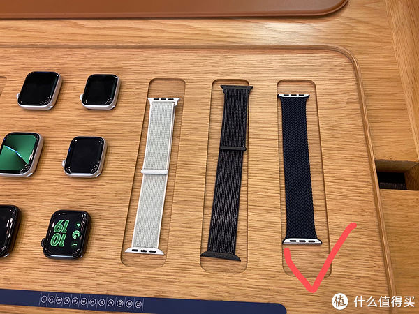 series|终于等到你-apple watch series 6 银色不锈钢 开箱速评 多图杀猫