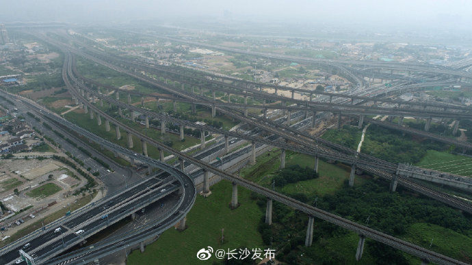 雨花区|长沙 雨花区推进17个高铁沿线人居环境提升项目