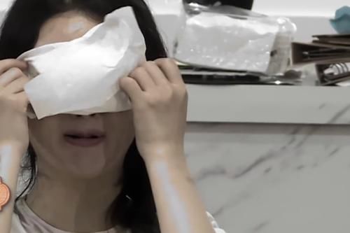  赵丽颖|没了秦海璐，赵丽颖的温柔压不住大厨，中餐厅刚开播就被气哭