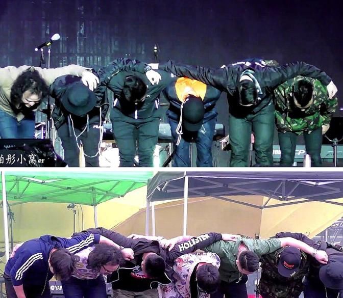  圈粉|宝藏男孩华晨宇的各种圈粉细节！被90后歌王人格魅力深深吸引了！