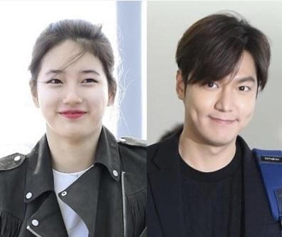 意外|韩国娱乐圈中让人意外的恋情,裴秀智2次上榜,可以说是人生赢家