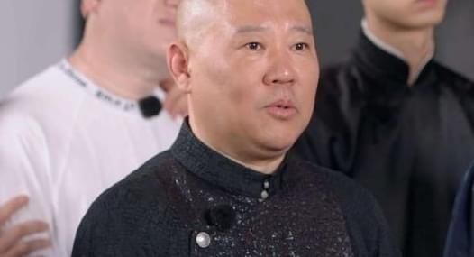  里尚|《德云斗笑社》：相声里尚九熙觉得他很稳，创作能力强，台风也好