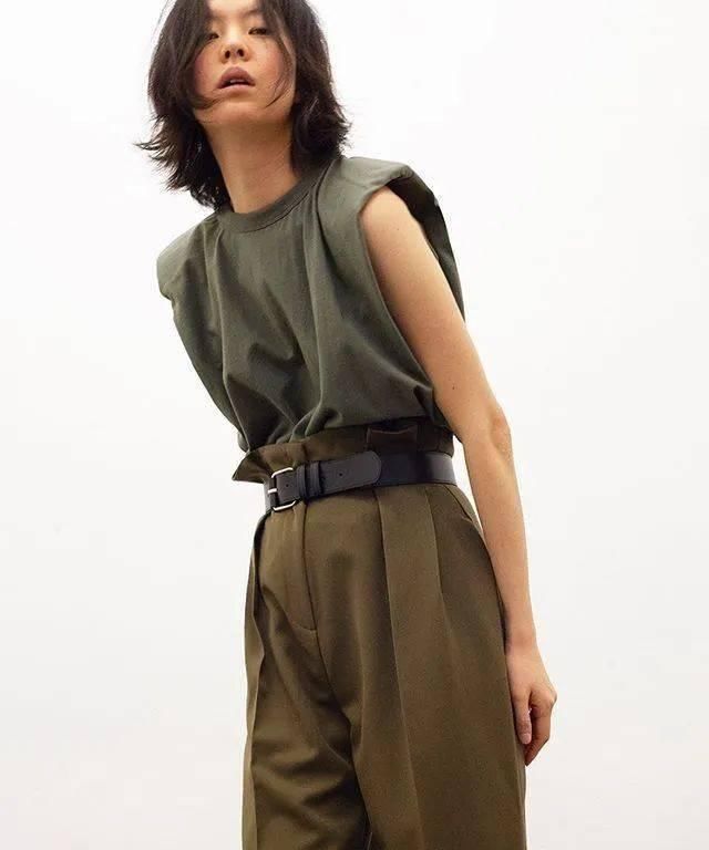  满意|最近买得最满意的一件衣服，就是它！