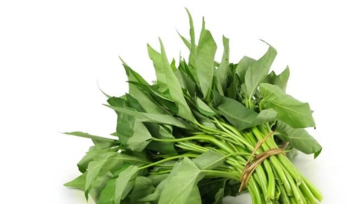  空心菜|空心菜为什么叫抽筋菜？这3类人不建议吃空心菜