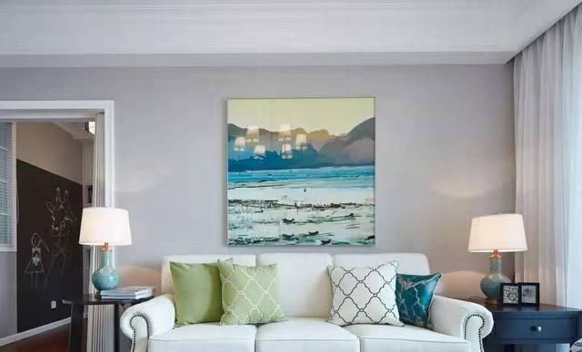  方式|120平变繁复的设计为纯粹的简单, 用自然的方式去诠释