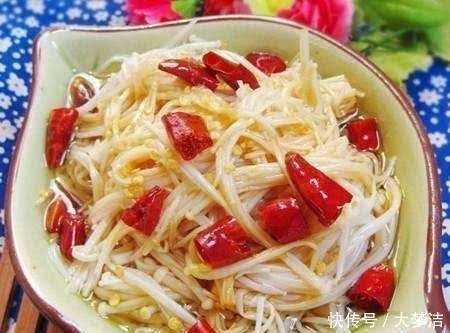 下馆子|津津有味的几道家常菜,色泽诱人,吃一口就上瘾,学会不用下馆子