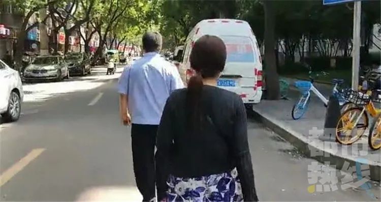  细节|男子西安打工下班后失联一周！电话关机微信不回，一个细节让人焦急！