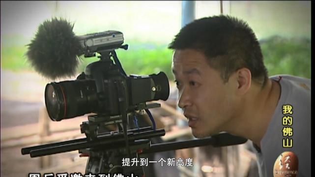  探秘|佛山电视台媒体探秘营开营！