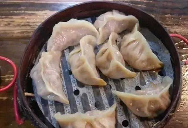 材料|菜谱 | 全了！爱吃饺子馅儿的你有口福，24种搭配，让你吃不腻~