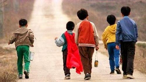  尸体|5名学生失踪，30万人搜寻无果，发现时，已在射击场附近躺了11年