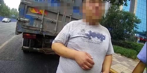  一危一货|两客一危一货邯山一大队“两客一危一货”大曝光