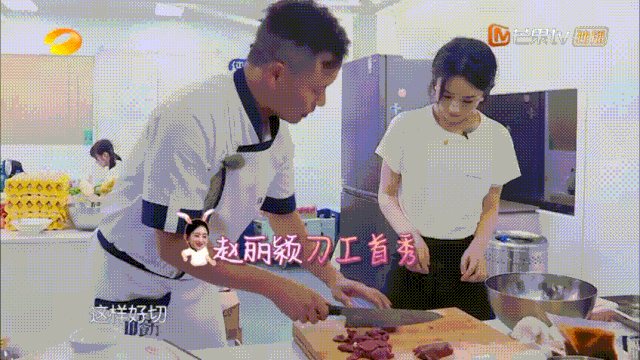  赵丽颖|产后首秀赵丽颖崩溃大哭，事业突遭变故？