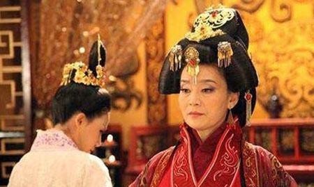 儿臣|太子苦熬十几年无法登基,跟皇帝诉苦:儿臣的胡子白了,不久继位