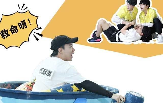  奔跑|六年八季，《奔跑吧》迎来第100期“跨世纪对决”