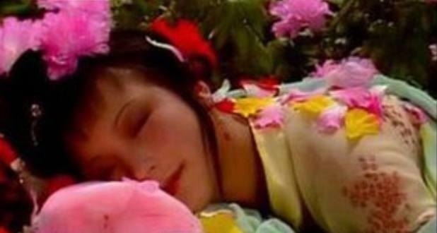 凄苦|红楼中的假小子,身世凄苦心直口快,最后还是和心上人阴阳两相隔！