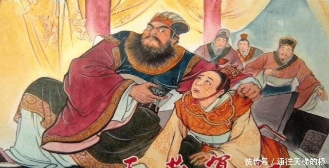 珍藏|王莽死后,头颅被视为国宝,历代皇室珍藏272年,究竟有何秘密?