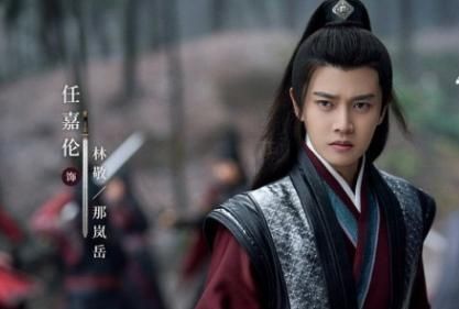  路上|《暮白首》续写3：林敬家的三个胖娃娃，正在来的路上