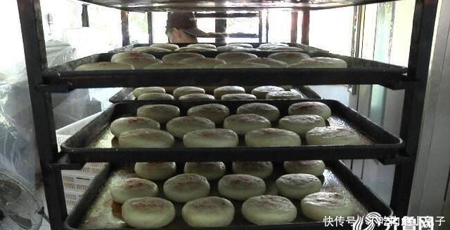 味道|销售火爆!排队一个多小时只为尝尝“老味道”