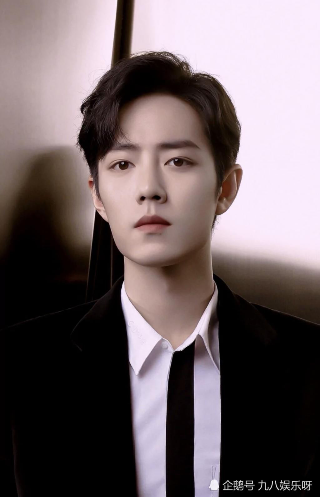  战场|“职黑”举步维艰，新战场诋毁肖战被秒删，主战场回归无望