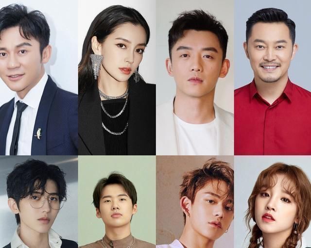 季官|《奔跑吧兄弟》第八季官宣三位原班人马变五位,新成员惊喜