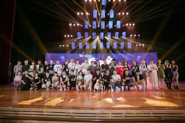  教师|五华教师林珏获总冠军！2020《中国好声音》粤东7市巅峰对决之战完美落幕！