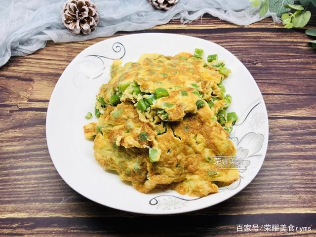  简单|三伏的天气没胃口，不妨试试这道菜，做法简单味道香，当饭吃也行