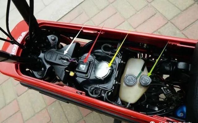 圆梦|圆梦:男人的大玩具-“本田小板凳儿”