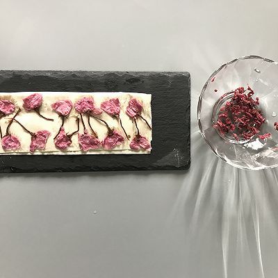  纸杯|樱花天使纸杯蛋糕