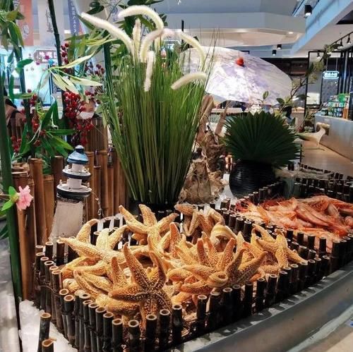 海鲜|吃遍大连-开海啦!!各种肥美的海鲜任您挑选,让你一次过足嘴瘾~