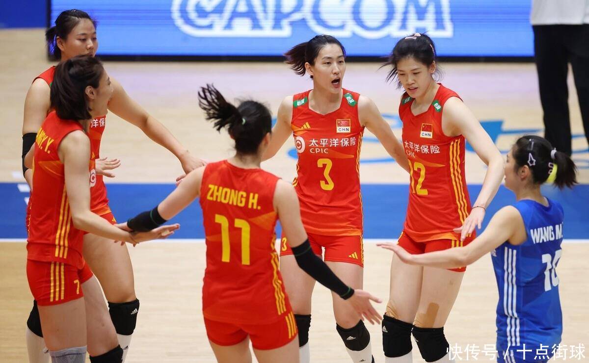 北京时间9月4日，女排传来李盈莹、王媛媛和亚锦赛中国队消息