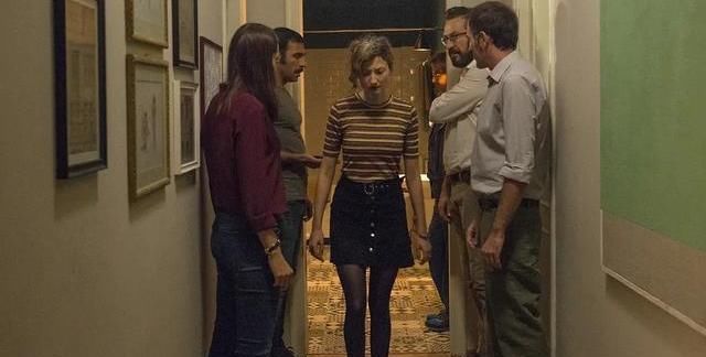  电影|人性从来经不起考验，不信你看这部电影