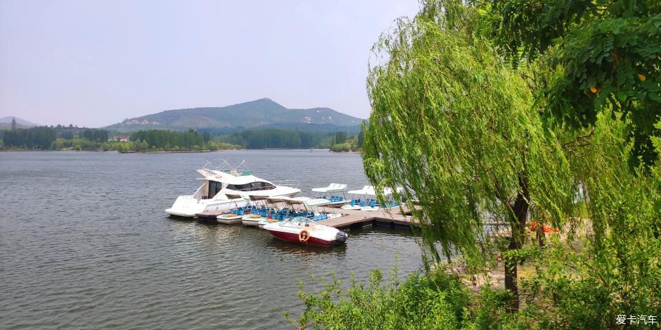  度假村|泗水万紫千红度假村一日游