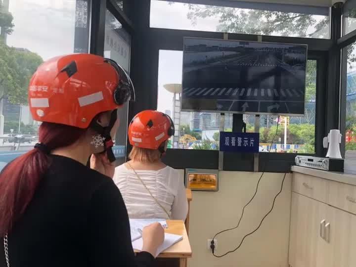 南通人|电动自行车“百日整治”专项行动已开启，南通人这些行为得注意了