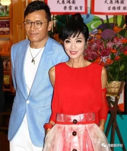 处境剧|期待!又有两位重量级艺人客串TVB《爱回家》:希望拍完能红