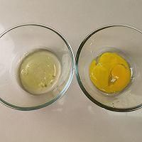  芝士|热量极低的西柚慕斯芝士条，颜值也高哦